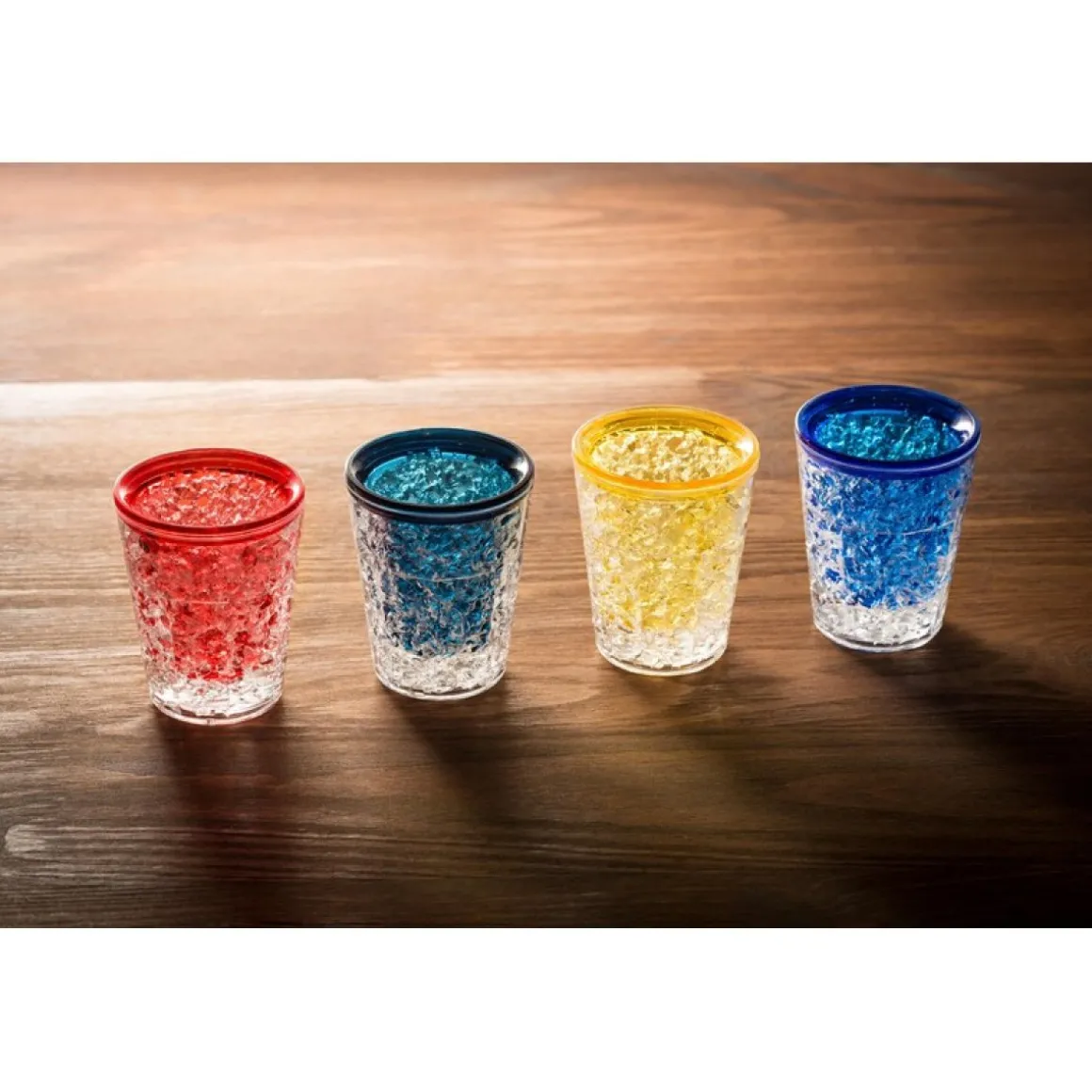 Nedkølende Gel Shotglas