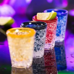 Nedkølende Gel Shotglas