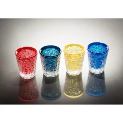 Nedkølende Gel Shotglas