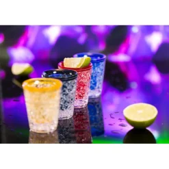 Nedkølende Gel Shotglas