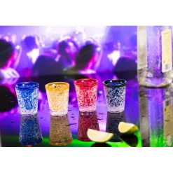 Nedkølende Gel Shotglas