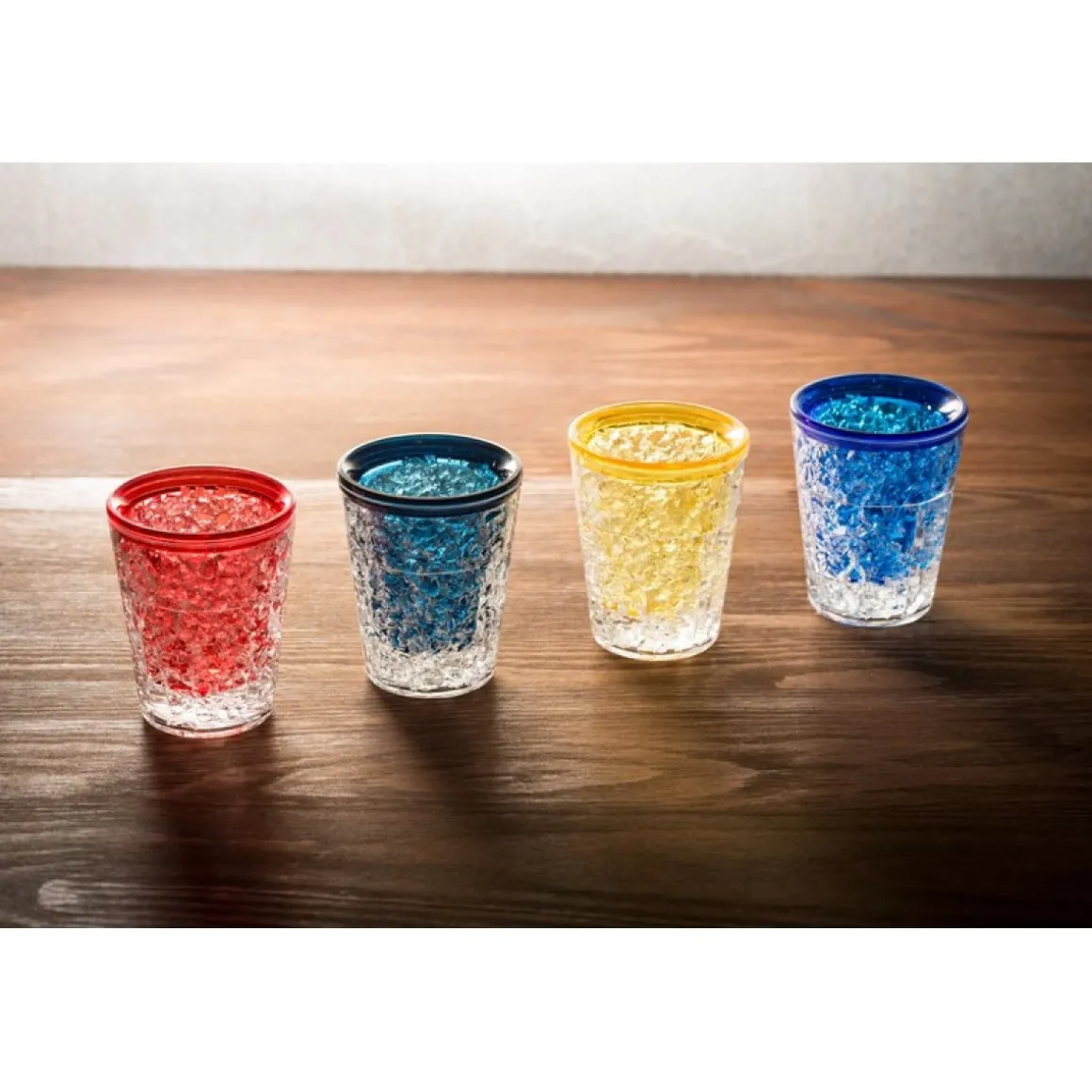 Nedkølende Gel Shotglas