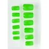 Negle Neongrøn