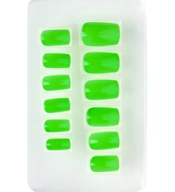 Negle Neongrøn