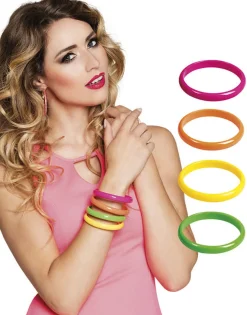 Neon Armbånd