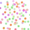 Neon Bordkonfetti Mix