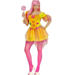 Neon Bubblegum Kostume