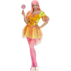 Neon Bubblegum Kostume