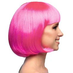 Neon Cabaret Paryk Pink