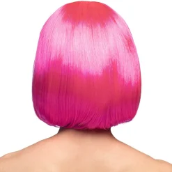 Neon Cabaret Paryk Pink