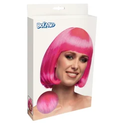 Neon Cabaret Paryk Pink