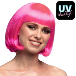 Neon Cabaret Paryk Pink