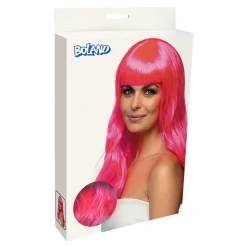 Neon Chique Paryk Pink