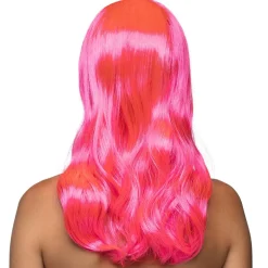 Neon Chique Paryk Pink