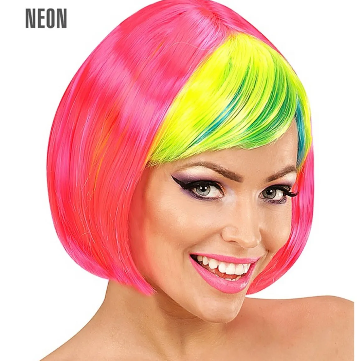 Neon Disco Paryk