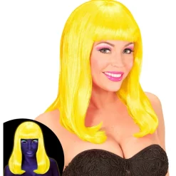 Neon Gul Patsy Paryk