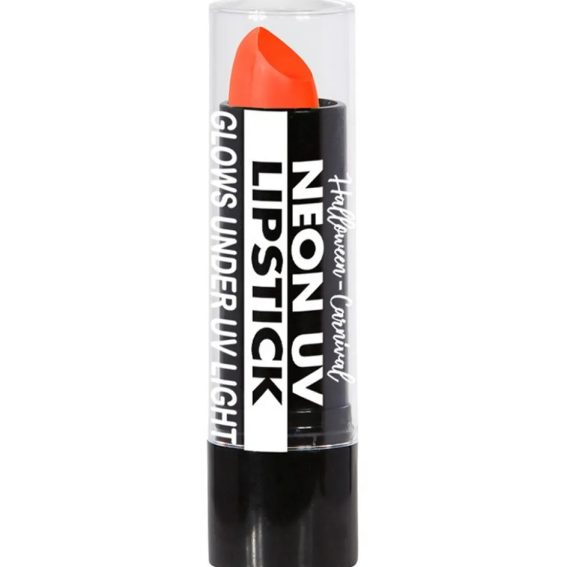 Neon Læbestift Orange