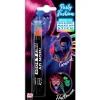 Neon Makeupblyant Orange