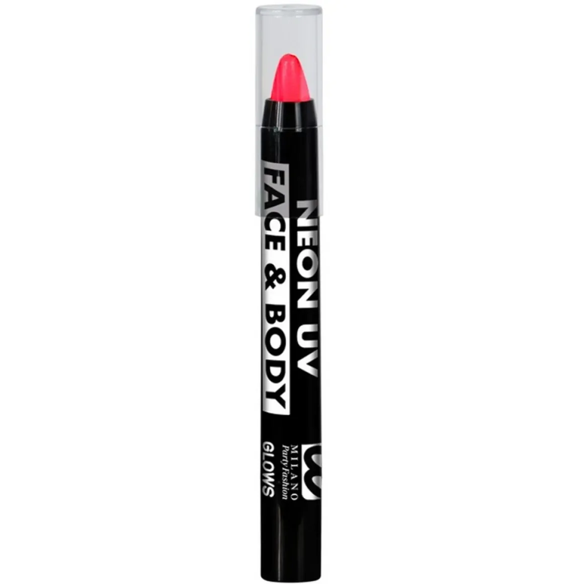 Neon Makeupblyant Pink