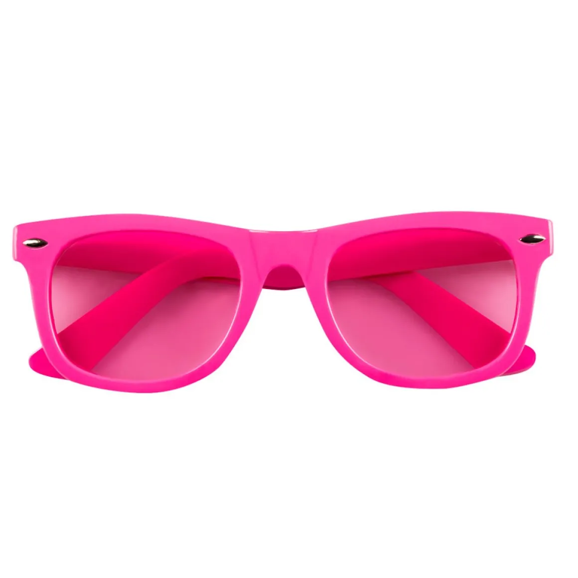Neon Pink Partybriller