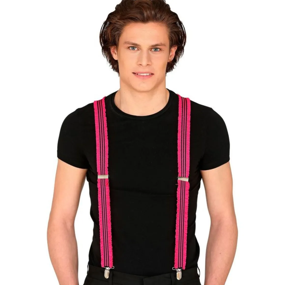 Neon Seler Pink