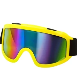Neon Skibriller Gul