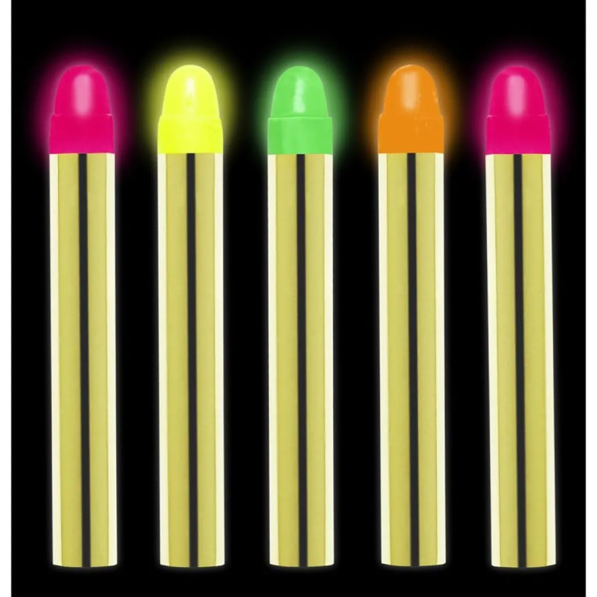 Neon Sminkepinde