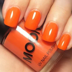Neon UV Neglelak