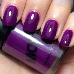 Neon UV Neglelak