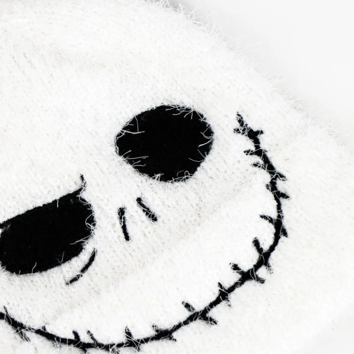 Nightmare Before Christmas® Hue Hvid