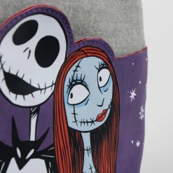 Nightmare Before Christmas® Jack & Sally Toilettaske
