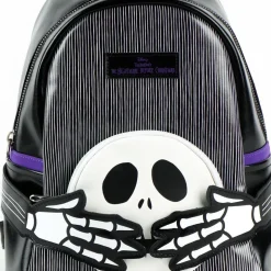 Nightmare Before Christmas® Jack Skellington Rygsæk