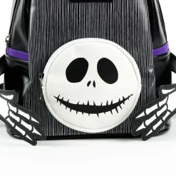 Nightmare Before Christmas® Jack Skellington Rygsæk