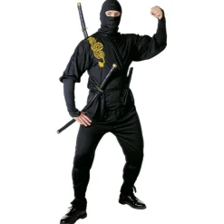 Ninja Dragekriger Kostume