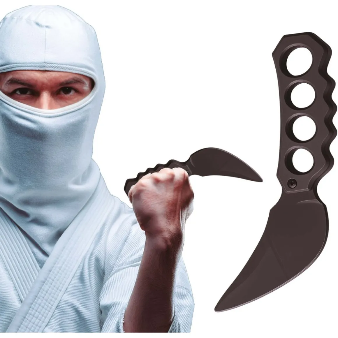 Ninja Legetøjskniv