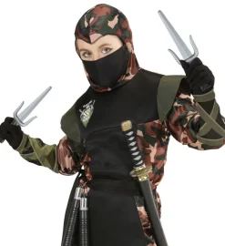 Ninja Våbensæt
