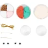 Nisse Julekugler, DIY
