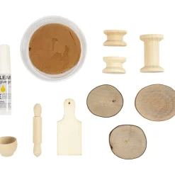 Nissens Dør Småkagebagning DIY