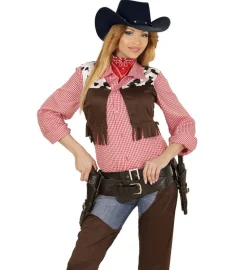 Nitte Cowboy Hat