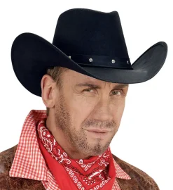 Nitte Cowboy Hat