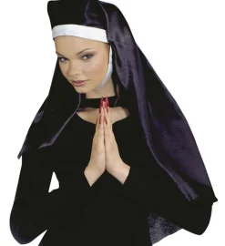 Nonne Hat