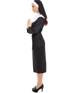 Nonne Kostume