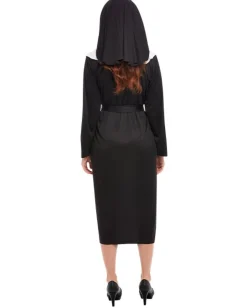 Nonne Kostume