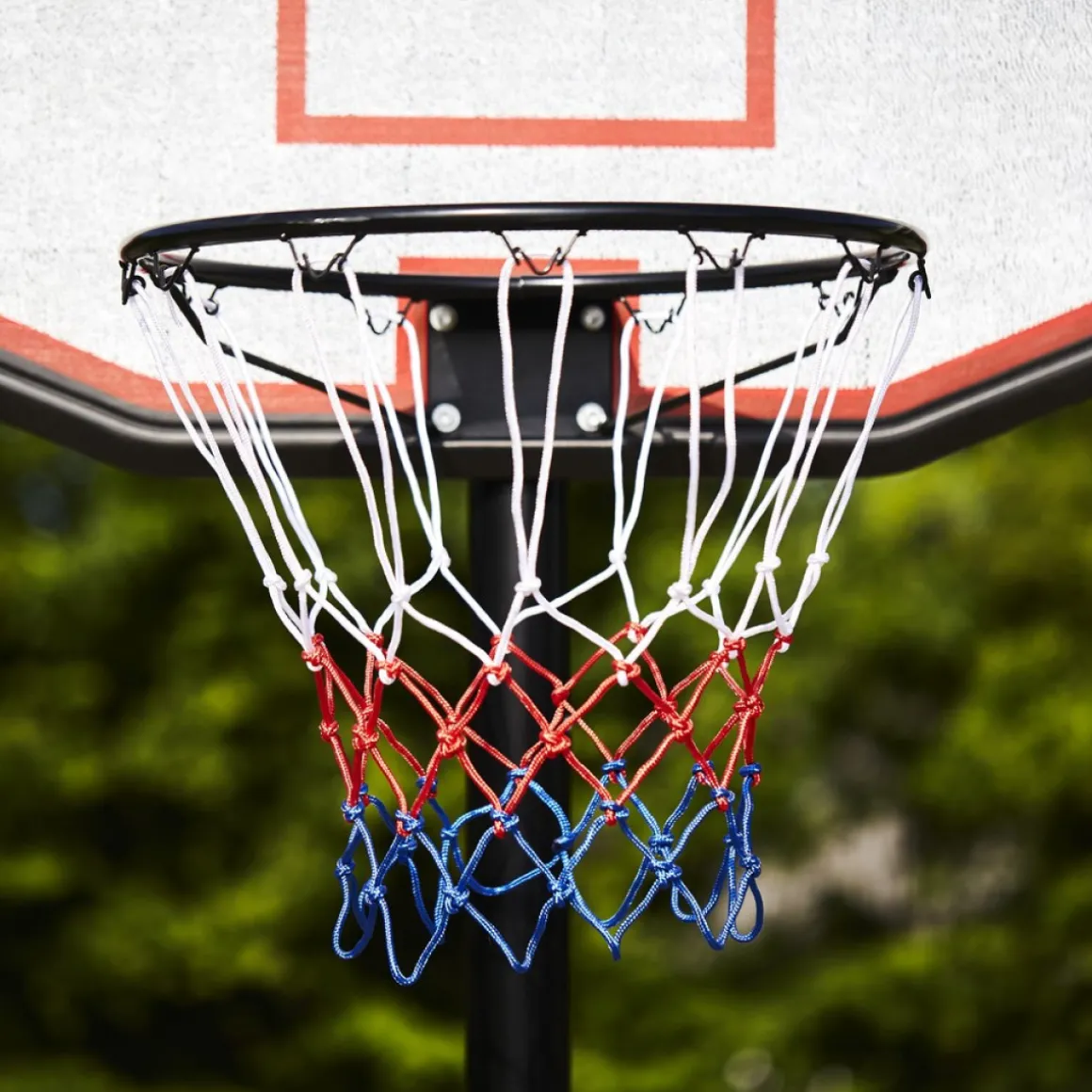 Nordic Games® Basic Basketball Stander