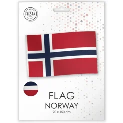 Norge Flag