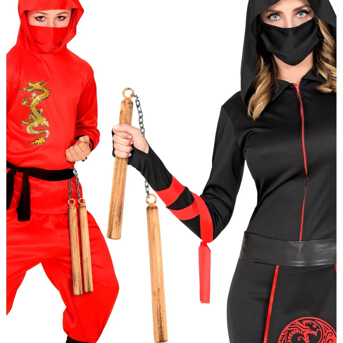 Nunchaku