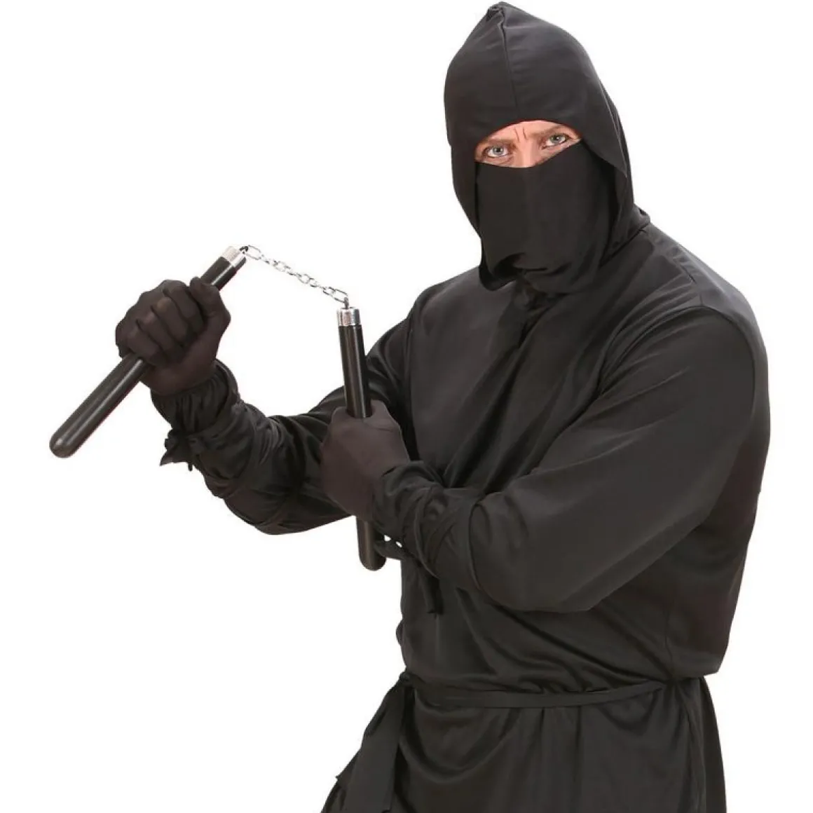 Nunchaku Sort