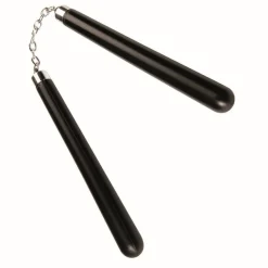 Nunchaku Sort