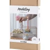 Ocean Modellerings Kit, DIY