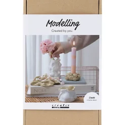Ocean Modellerings Kit, DIY